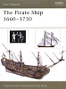 The Pirate Ship 1660 1730