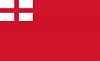 England Red Ensign 
Used by the Royal Navy, and merchant vessels from 1620-1707