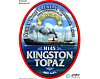 Kingston Topaz 1423556555