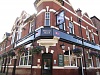 the titanic public house