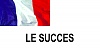 LE SUCCES