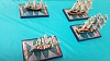 Game Haven Sails of Glory Group Second Campaign Battle