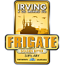 Frigate golden bitter irving brewers1