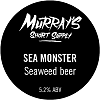 seaweed beer
