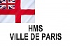 VILLE DE PARIS