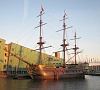 VOC ship Amsterdam2