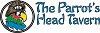 Parrot Head Logo COLOR