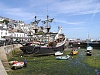 Brixham hind 750pix