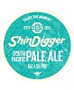 Shindigger Brewery South Pacific Pale Ale