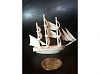 HMS Surprise Shapeways (1 1000)