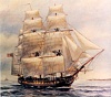 USS Chesapeake 2