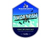 Swordfish ale