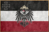 Prussian Navy Flag