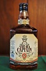 Very Old Captain dark rum