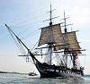 USS Constitution