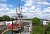 Chantier de l Hermione Rochefort ficheoi