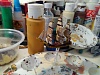 More British and French ships repainted