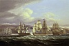 Blockade of Toulon, 1810 1814
