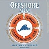 offshore ale co east chop lighthouse golden ale beer martha s vineyard usa 10491814t