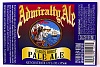 Aviator Ales ADMIRALTY ALE EAGLES ROOST PALE
