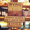 Strong Island's Fry Dock No.1