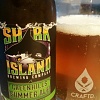 Shark Island ale