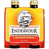 Endeavour Ginger Beer