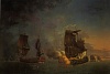 HMS Arethusa (1759) vs. Belle Poule 1