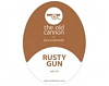 Rusty Gun Pump clip