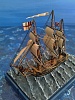 HMS Terpsichore 1785 32gun Foto3