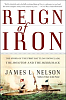 Reign of Iron   The Story of the First Battling Ironclads