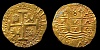 8 escudos lima 1710
