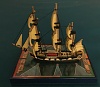 Converted merchantman