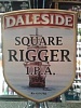 Square Rigger beer