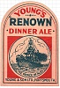 J J Young Renown Dinner Ale v.2