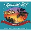 hurricane reef pale ale