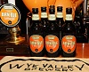 Wye Valley Ark Ale