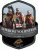 Lifeboat Volunteer beer