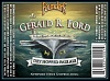 Founders Gerald R Ford Pale Ale