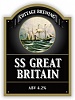 cottage brewing ss great britain 226x300
