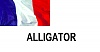 ALLIGATOR