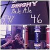 Dinghy pale ale