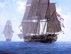 Geoff Hunt   HMS Inconstant and Unite