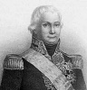 Joseph Antoine Ganteaume (France)