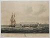 HMS St Fiorenzo vs. Piemontaise 2
