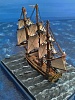 HMS Terpsichore 1785 32gun Foto4