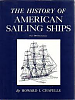 The History Of American Sailing Ships