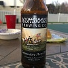 another Comodore Perry Ale