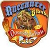 Buccaneer blonde beer