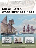 Great Lakes Warships 1812 1815